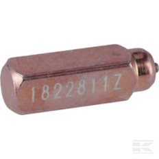 Honda 16620Z9L003 Assemblage de Thermowax