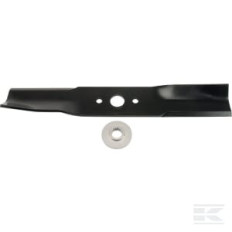 Simplicity - Snapper 1687015SM Lame 54" Legacy (centrale)