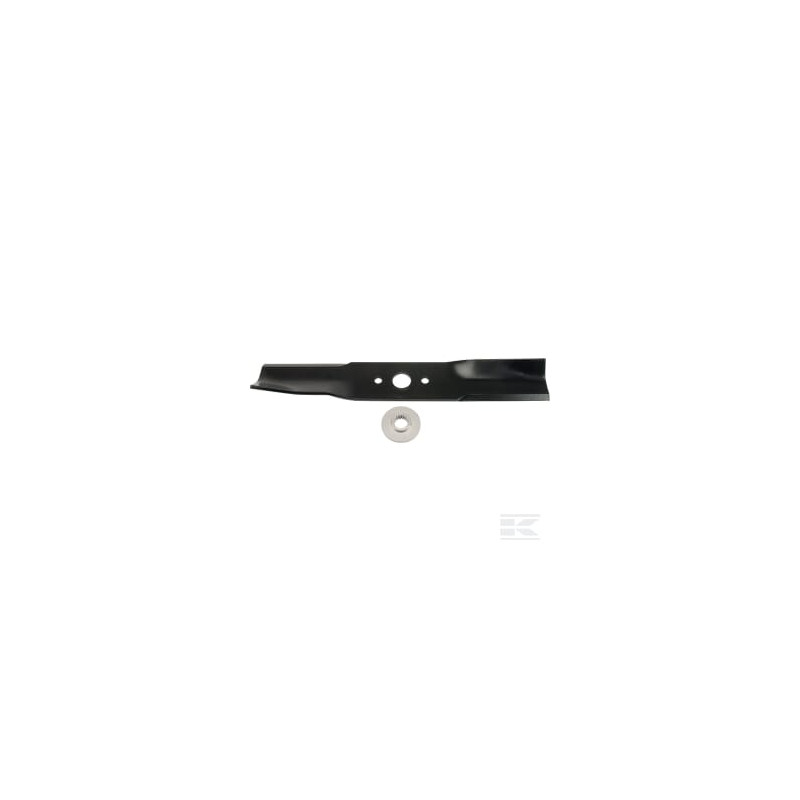 Simplicity - Snapper 1687015SM Lame 54" Legacy (centrale)