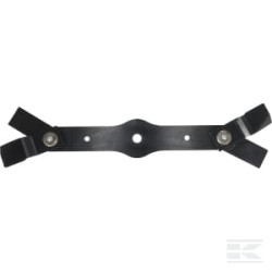 Agria 105468 Support de lame Agria 9600
