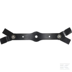 Agria 105468 Support de lame Agria 9600