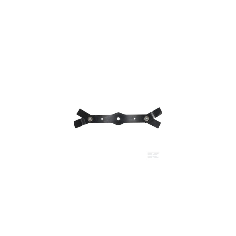 Agria 105468 Support de lame Agria 9600
