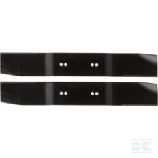 Outils WOLF NY34 Lames Pour Tondeuse N34Bpe