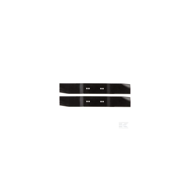 Outils WOLF NY34 Lames Pour Tondeuse N34Bpe