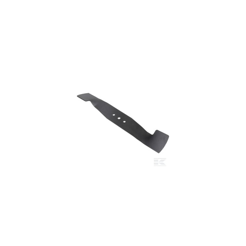 Stiga 1810044650 Lame à ailette X SLM 340 COMBI 336e PRINCESS 34 Li Kit SLM 536 AE