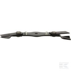 Agria 110300AFV Support de lame Agria 9600