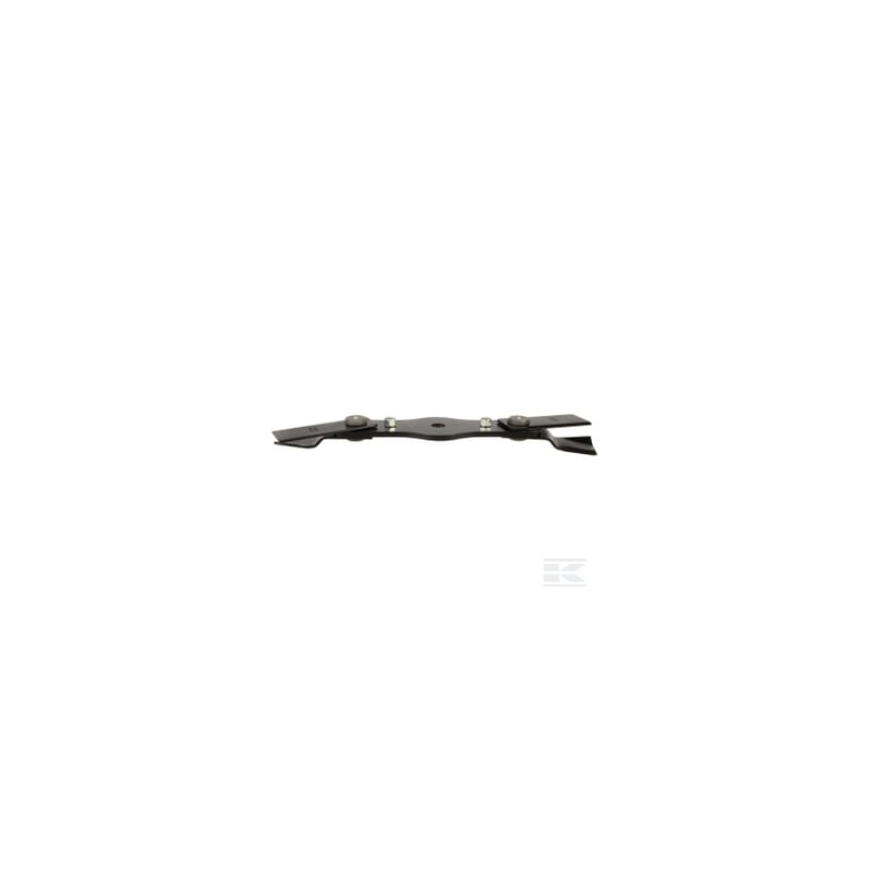 Agria 110300AFV Support de lame Agria 9600