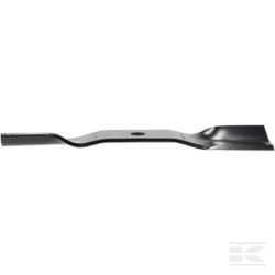 Kubota K557634350 Lame de tondeuse, 48 H30T