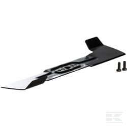 Outils WOLF NL36 Lame Pour Tondeuses Nm Np Nca