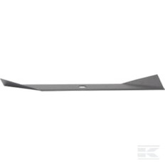 MTD 74204309 Lame MTD 365/17 mm