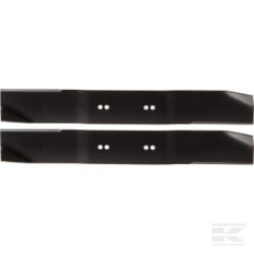 Outils WOLF NY37 Lames Pour Tondeuse N37Bpe
