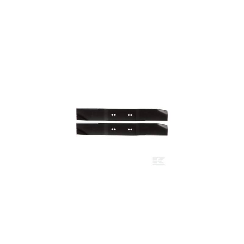 Outils WOLF NY37 Lames Pour Tondeuse N37Bpe