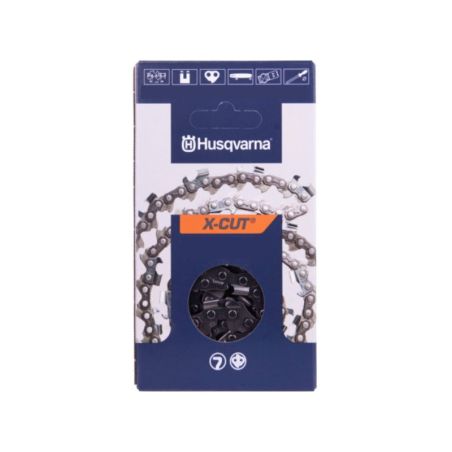 Chaîne tronçonneuse Husqvarna 68E 1,1mm 1/4" SP11G