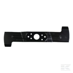 Wolf-Garten 4001098 Lame Wolf 2.38-TV