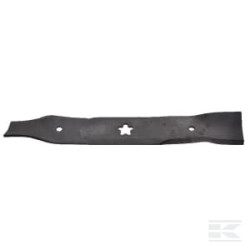 AYP 532176084 Lame AYP 390 mm étoile