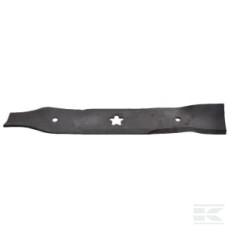 AYP 532176084 Lame AYP 390 mm étoile