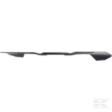 Sabo SAA11785 Lame de tondeuse 40 cm, SVC