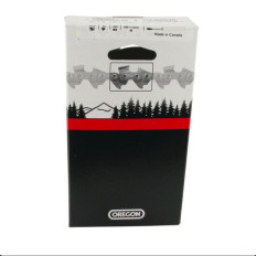 Chaîne tronçonneuse Oregon 72E 1,5mm 3/8" - VM - DuraCut - chromé - M73LPX