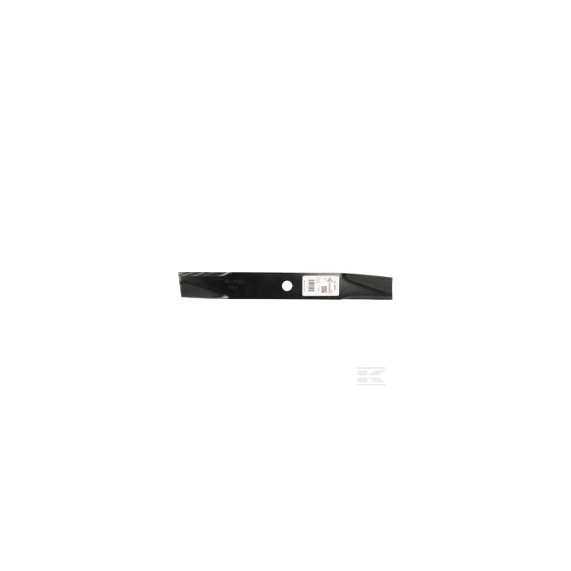 Toro 106637 Jeu de lames (jeu de 3) Maaidek 48"