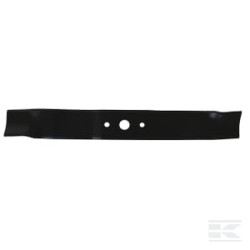 Stiga 1111914301 Lame Stiga 410/18mm Castelgarden