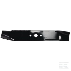 MTD 7420611A Lame MTD MTD 413mm GLX117 SAL