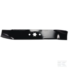 MTD 7420611A Lame MTD MTD 413mm GLX117 SAL