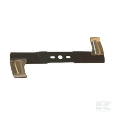 AL-KO AK348212 Lame AL-KO 416/19,7mm 430BR