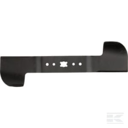 MTD 74204396B Lame 420 mm Star