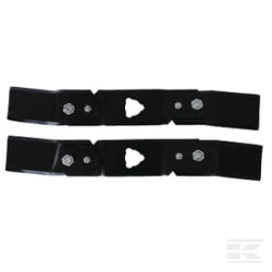 Stiga 1134912901 Lame Primo (2x)