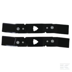 Stiga 1134912901 Lame Primo (2x)