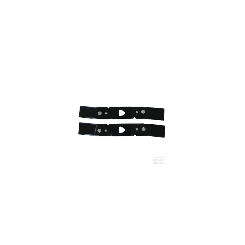 Stiga 1134912901 Lame Primo (2x)