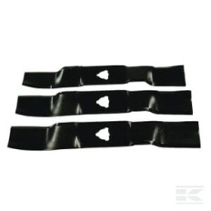 Stiga 1134912401 Lame Park 110 Combi 3 pcs. Park 110 Combi