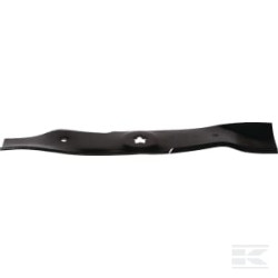 Flymo 532173921 Lame mulching AYP/Husq 430mm ét. Husqvarna Zero Turn 4818