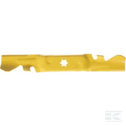 MTD 74205052X Lame mulching 17.27 LG:Extreme:50 MTD