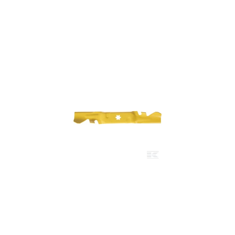 MTD 74205052X Lame mulching 17.27 LG:Extreme:50 MTD