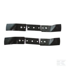 Stiga 1134908001 Kit 2 lames Ready 85M