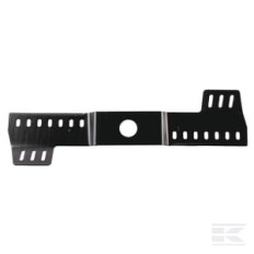 MTD 74204026 Lame 450mm T-Deck Fleurelle 45 cm