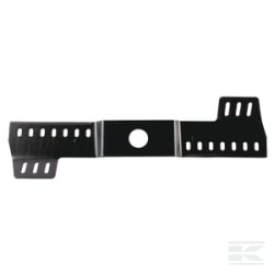 MTD 74204026 Lame 450mm T-Deck Turbo Silent TS45E