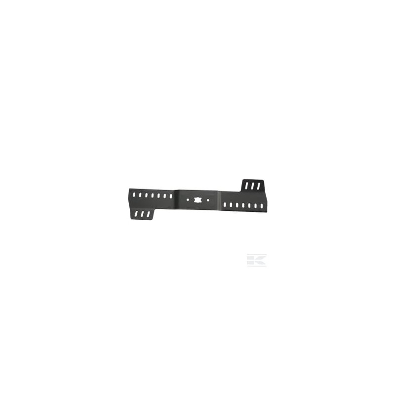 MTD 74204060 Lame MTD 450mm 7-deck Fleurelle B451