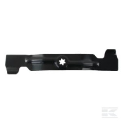 MTD 74204056C Lame MTD 455/étoile 6-p