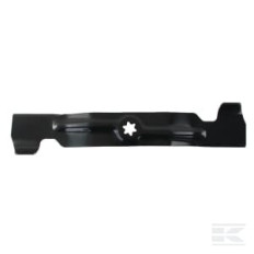 MTD 74204056C Lame MTD 455/étoile 6-p