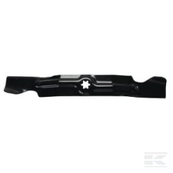 MTD 74204053C Lame MTD étoile cavité 2 in 1