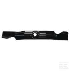 MTD 74204053C Lame MTD étoile cavité 2 in 1