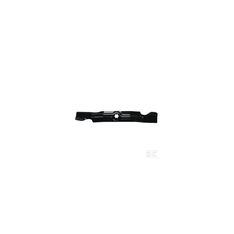MTD 74204053C Lame MTD étoile cavité 2 in 1