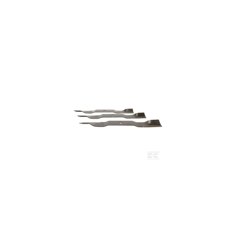 Stiga 1134921102 Lame Mulching ZT 5132 L457 ZT 5132 T