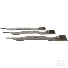 Stiga 1134921102 Lame Mulching ZT 5132 L457 ZTR52