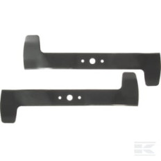 Stiga 1134912501 Lame Park 125 Combi 3 pcs. Park 125 Combi (2007-)