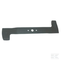 Castelgarden 1820043441 Lame gauche ventilée 460mm H 1235