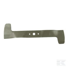 Castelgarden 1820043540 Lame droite mulching 460mm