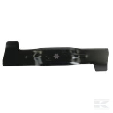 MTD 74204160 Lame droite